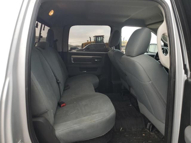 2019 Dodge RAM 1500 Classic SLT