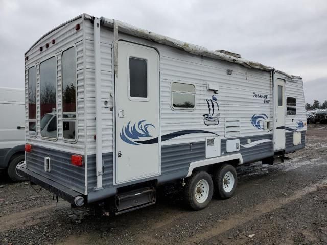 2003 Tracker Motorhome