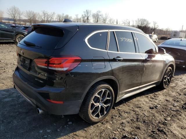 2020 BMW X1 XDRIVE28I