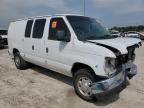 2010 Ford Econoline E250 Van