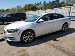 Buick Regal salvage cars for sale: 2018 Buick Regal Essence