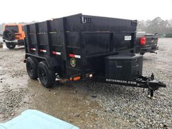 2021 Other 2021 Gatormade 10' Dumping Trailer for sale in Ellenwood, GA