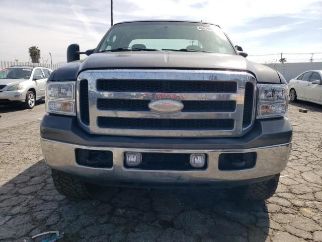 2006 Ford F250 Super Duty