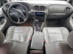 2002 Chevrolet Trailblazer