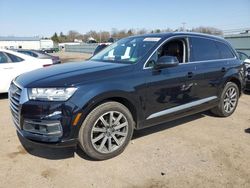 2018 Audi Q7 Premium Plus for sale in Pennsburg, PA