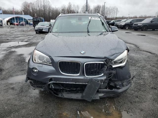 2015 BMW X1 XDRIVE35I