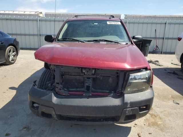 2006 Chevrolet Trailblazer LS