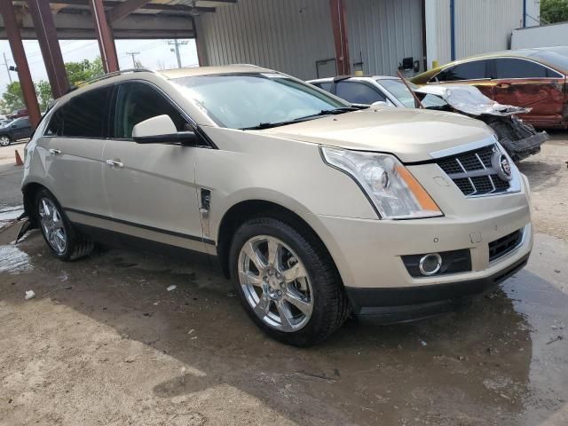 2011 Cadillac SRX Premium Collection