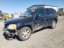 Salvage cars for sale from Copart Airway Heights, WA: 2005 GMC Envoy