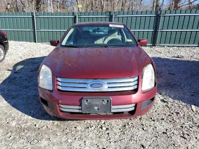 2006 Ford Fusion SE