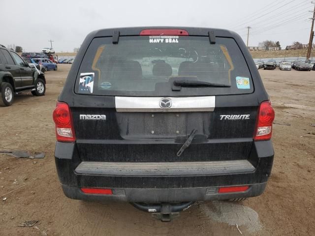 2008 Mazda Tribute I