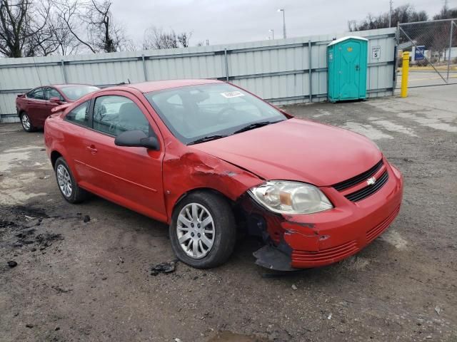 2009 Chevrolet Cobalt LS