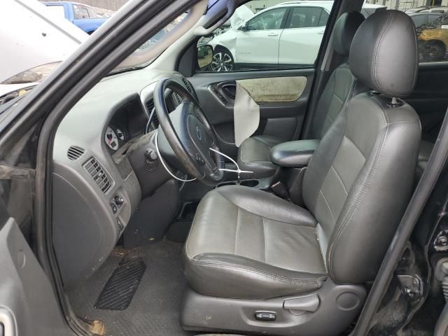 2004 Ford Escape XLT