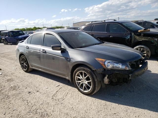 2011 Honda Accord SE