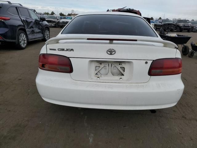 1995 Toyota Celica ST