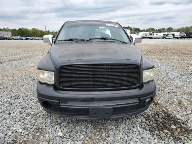 2004 Dodge RAM 1500 ST