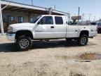 2005 GMC Sierra C2500 Heavy Duty