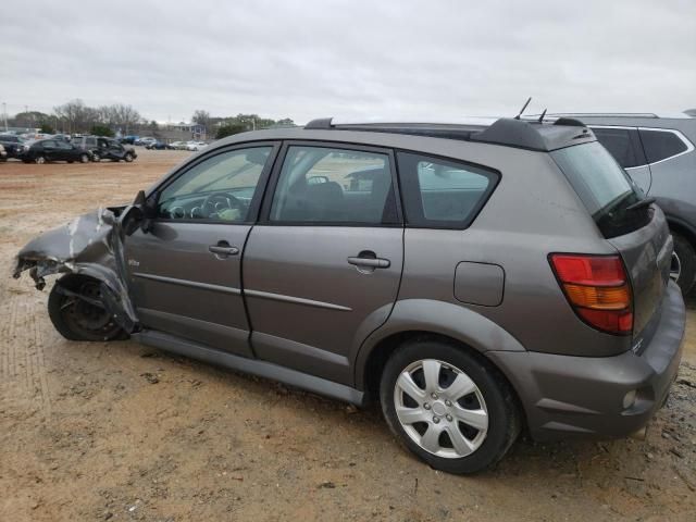 2008 Pontiac Vibe