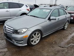 2012 Mercedes-Benz C 300 4matic for sale in Elgin, IL
