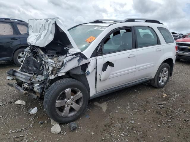 2006 Pontiac Torrent