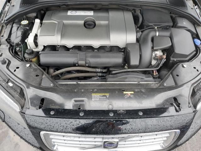 2007 Volvo S80 3.2