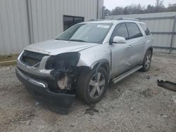 GMC Acadia Vehiculos salvage en venta: 2012 GMC Acadia SLT-2