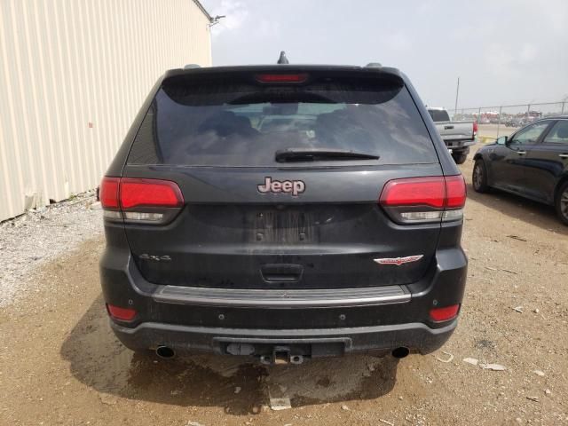 2019 Jeep Grand Cherokee Trailhawk