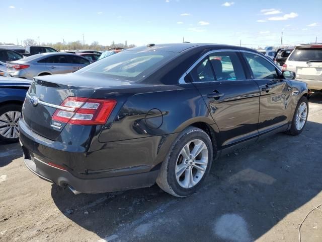 2014 Ford Taurus SEL