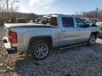 2015 GMC Sierra K1500 SLT