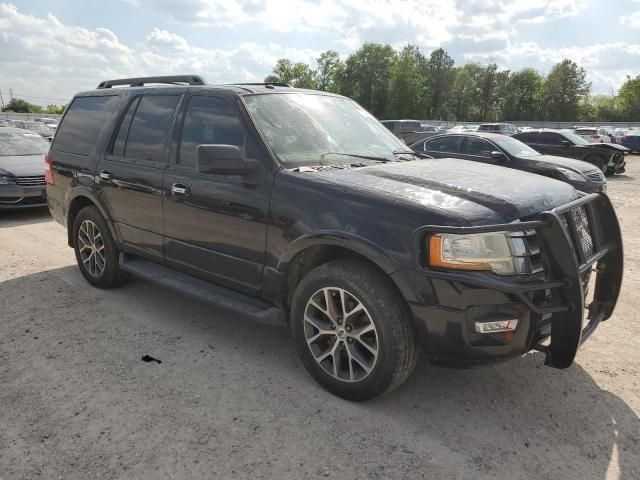 2016 Ford Expedition XLT