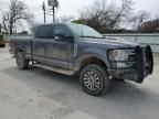 2022 Ford F250 Super Duty