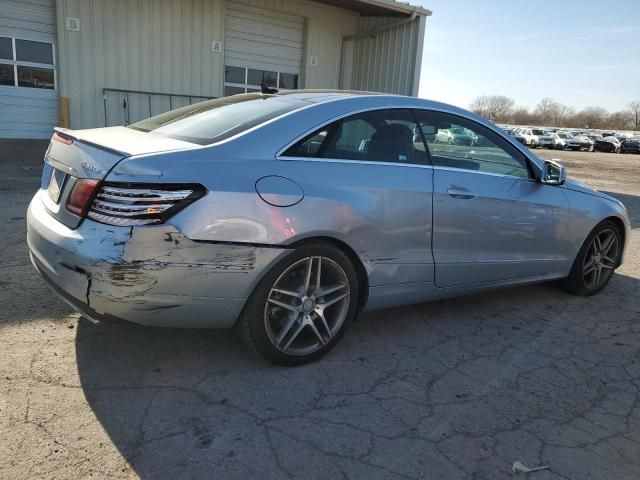 2014 Mercedes-Benz E 350 4matic