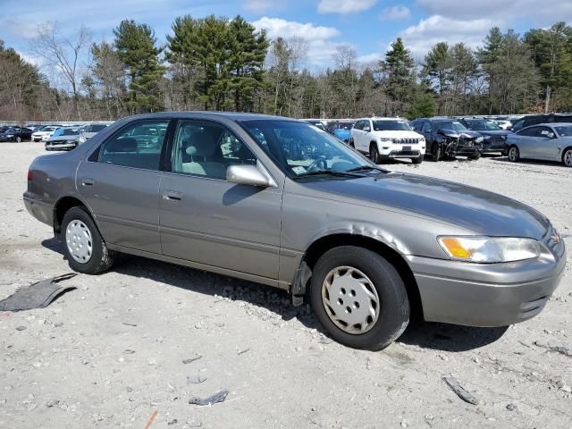 1998 Toyota Camry CE