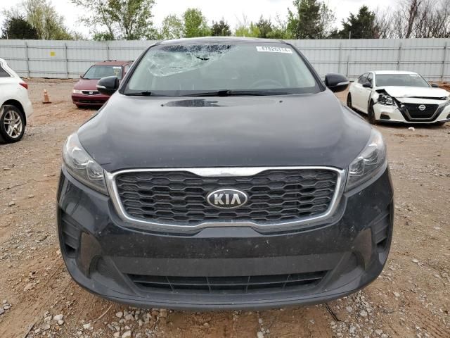 2019 KIA Sorento L