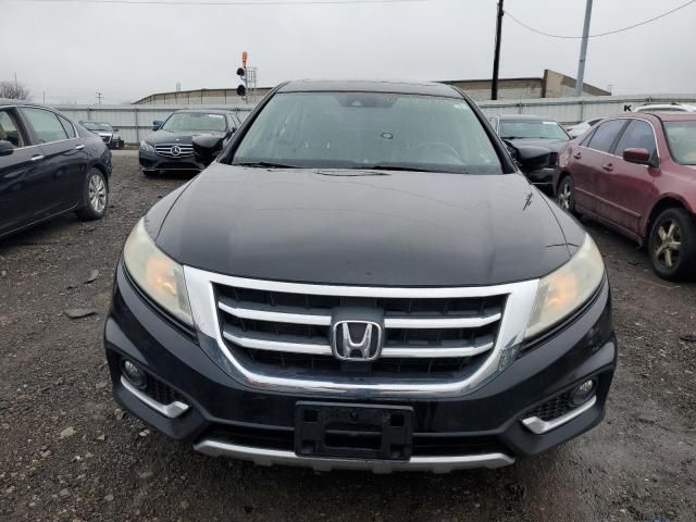 2013 Honda Crosstour EXL