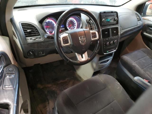 2011 Dodge Grand Caravan C/V