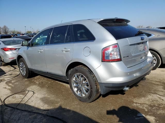 2009 Ford Edge Limited