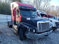 Vehiculos salvage en venta de Copart West Warren, MA: 2007 Freightliner Conventional ST120