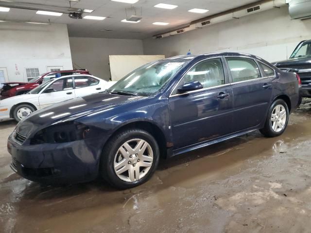 2009 Chevrolet Impala 2LT