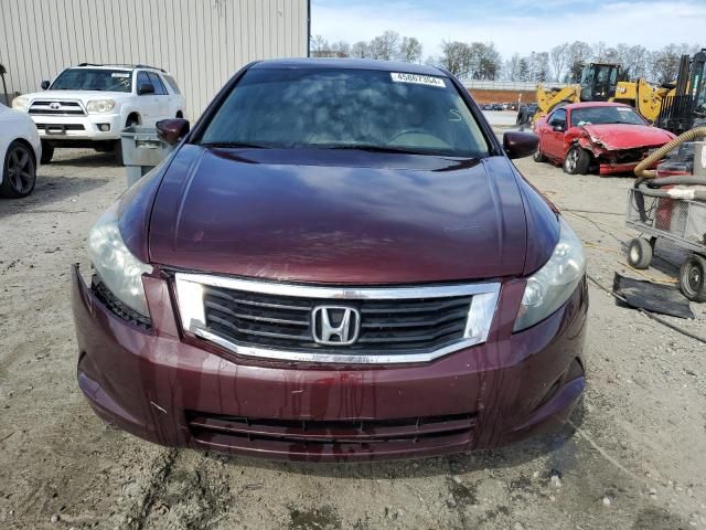 2008 Honda Accord LX