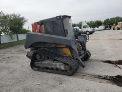 John Deere salvage cars for sale: 2022 John Deere 333G