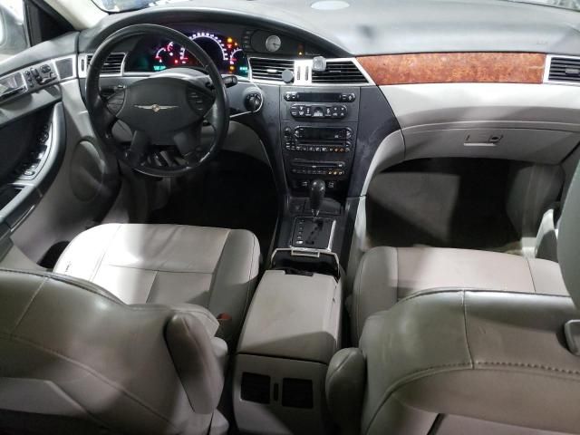 2007 Chrysler Pacifica Touring