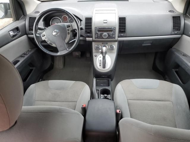 2011 Nissan Sentra 2.0