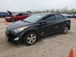 2012 Hyundai Elantra GLS for sale in Houston, TX