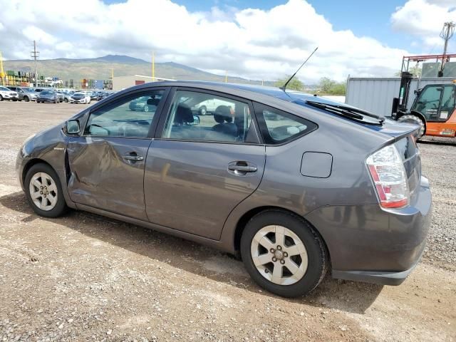 2006 Toyota Prius