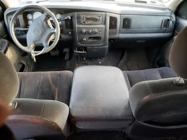 2003 Dodge RAM 1500 ST