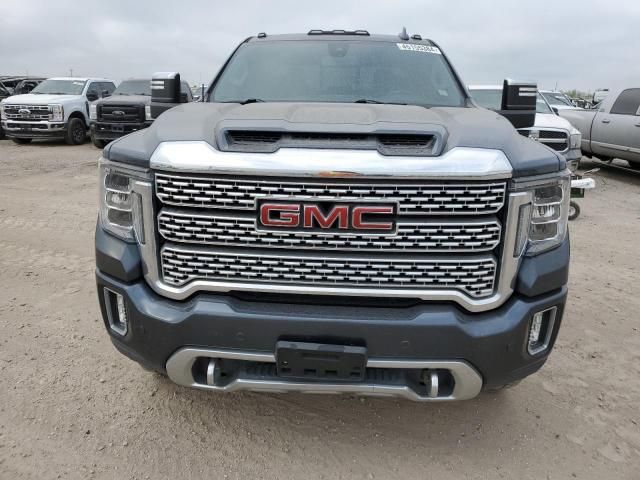 2020 GMC Sierra K2500 Denali