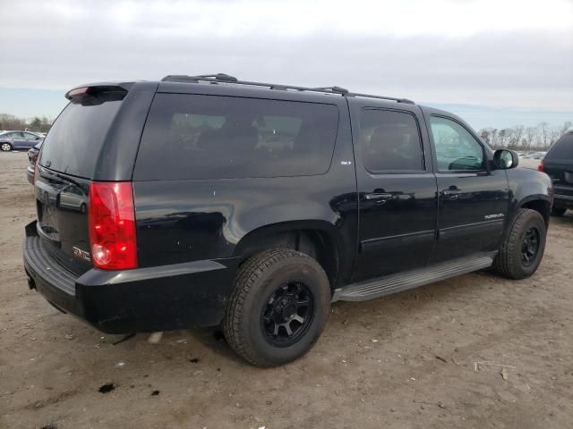 2013 GMC Yukon XL C1500 SLT