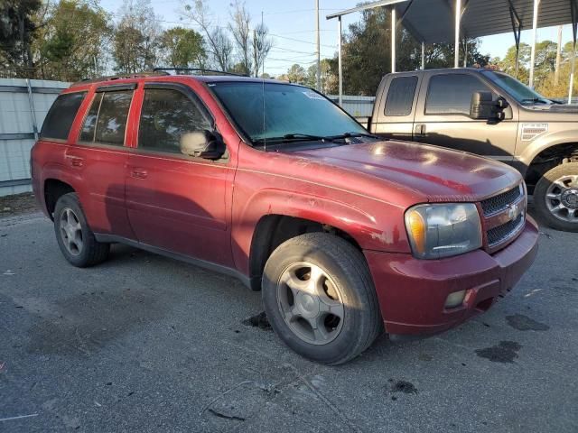 2008 Chevrolet Trailblazer LS