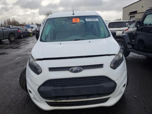 2015 Ford Transit Connect XLT